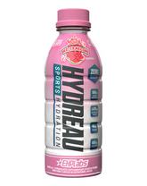 Hydreau Sports Hydration RTD Juicy Watermelon by EHP Labs